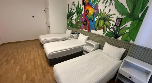 Номер Standard Sufi Homes