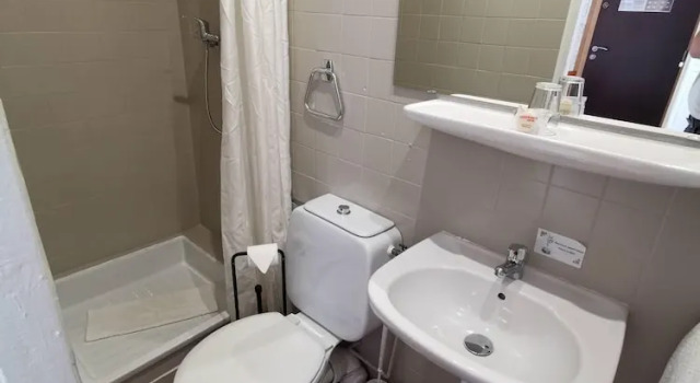 Номер Economy Hôtel Select