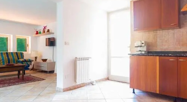 Villa I Coralli, Rezervovat Vila Hotely v Elba s parkováním, Parkování