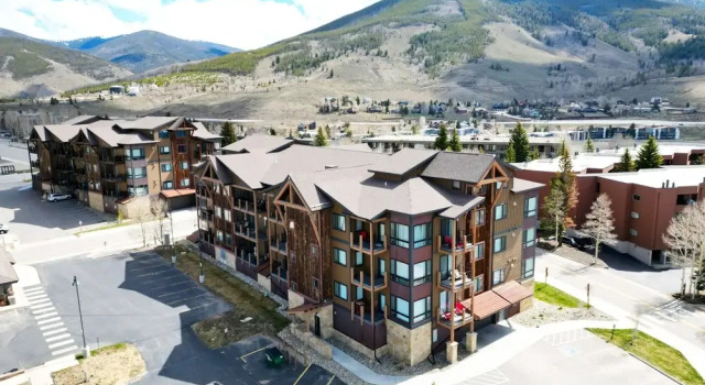 Номер Standard Sail Lofts 205 2 Bedroom Condo