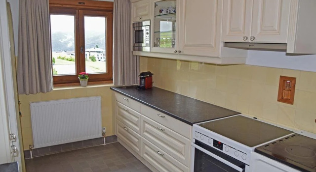 Chalet Anna, Rezerwuj Chalet Domki letniskowe w Tyrol, Domek