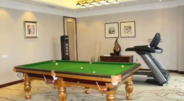 Meitan Tianhu International Hotel, Prenota Hotel Hotel 5 stelle a Meitan, 5*