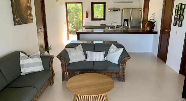 Casa Cascaya, Забронировать Дом для отпуска Коттеджи Кралендейк, Коттедж