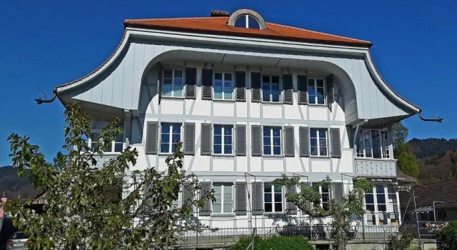 von May Rooms, Prenota Bed & breakfast Frutigen 