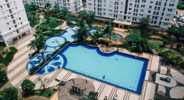 Apartment Kalibata City Green Palace, Book Apartment Jakarta Jakarta Province