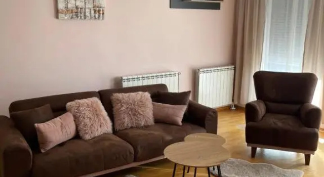 Apartment Orchid 021, Забронировать Апартаменты/квартира Нови-Сад Воеводина