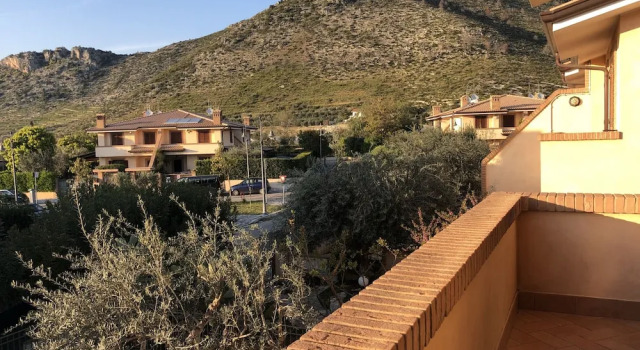 Вилла Holidaycasa Emiliano - Villa con Giardino Privato