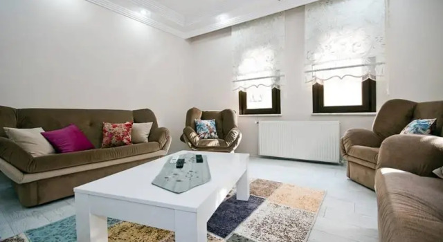 Villa Redstone, Boek Villa Istanbul Regio Marmara