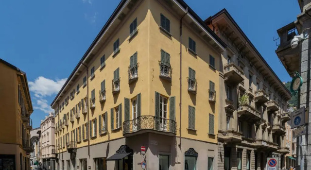 Апартаменты Da Pia in Historycal Como City Centre by Rent all Como