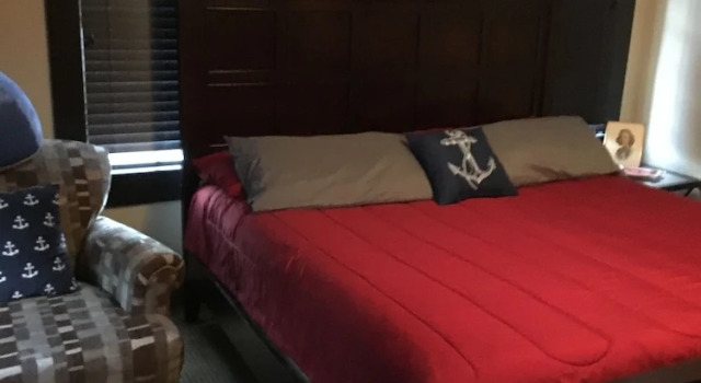 Двухместный номер Standard Hotel Cazan