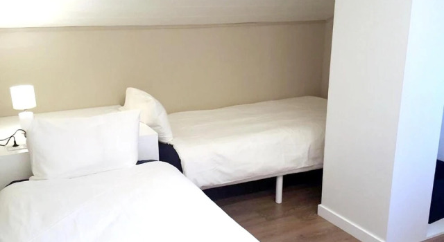 Apartment with 3 Bedrooms in El Tarter, with Wonderful Mountain View, Furnished Terrace And Wifi, Забронировать Апартаменты/квартира Отели Грандвалира с парковкой, Парковка