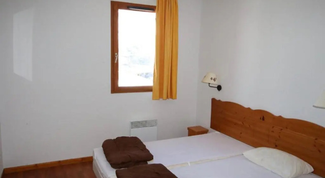 Appartement Le Dévoluy, 3 pièces, 6 personnes - FR-1-504-497, Prenota Appartamento Hotel a Alvernia con parcheggio, Parcheggio