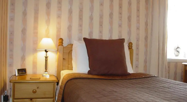 Номер Comfort Avron House