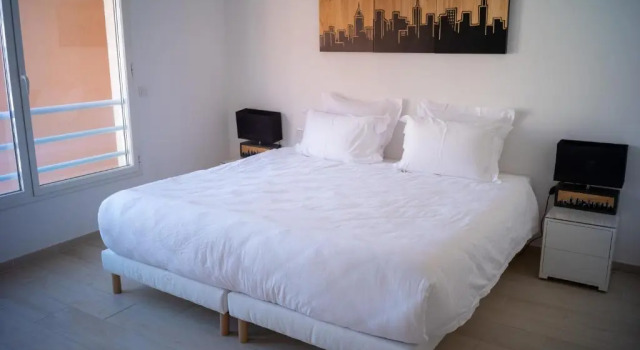 Студия Superior Hôtel Traverse Des Artistes