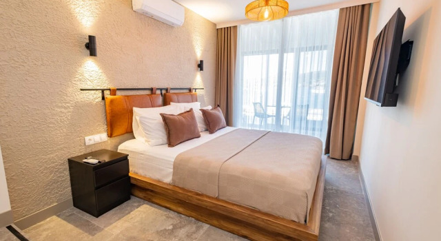 Номер Superior BD SUITES