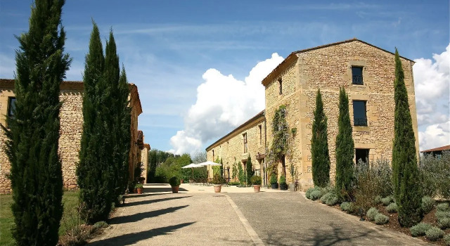 Hôtel La Villa Romaine, Prenota Villa Carsac-Aillac Dodogne Valley
