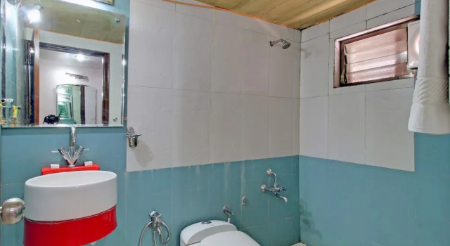 Люкс Отель Ashoka Mount Abu