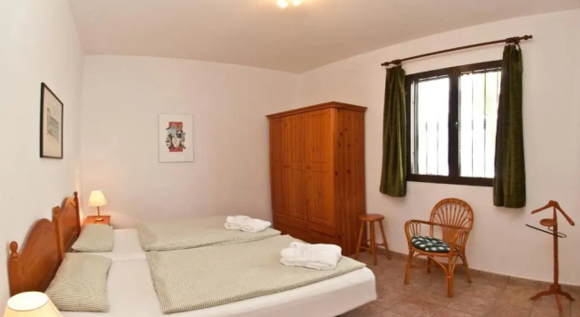 Villa Yuca 13, Book Villa Villas in Canary Islands, Villa