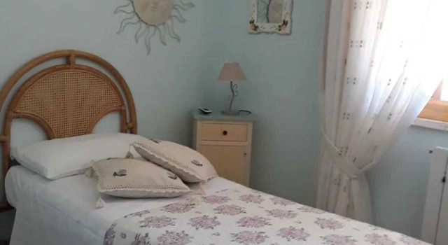 Вилла с 6 комнатами с балконом Villa Vista Mare