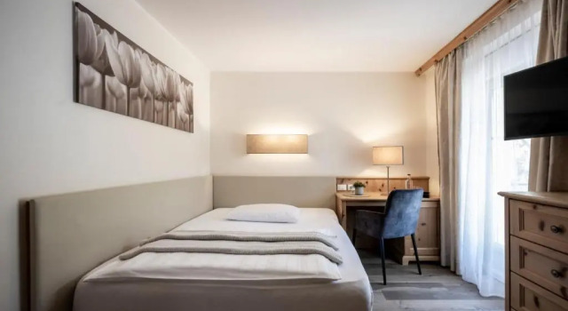 Номер Standard Viktoria Alpine Hideaway
