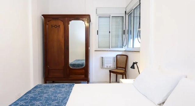 Omar do Rio - Apartamento V403