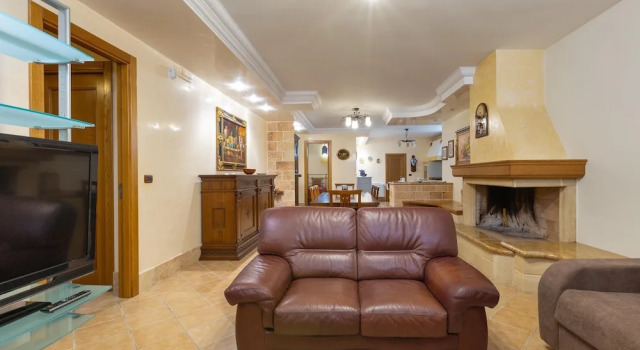 3578 Home In Salento Luna by Barbarhouse