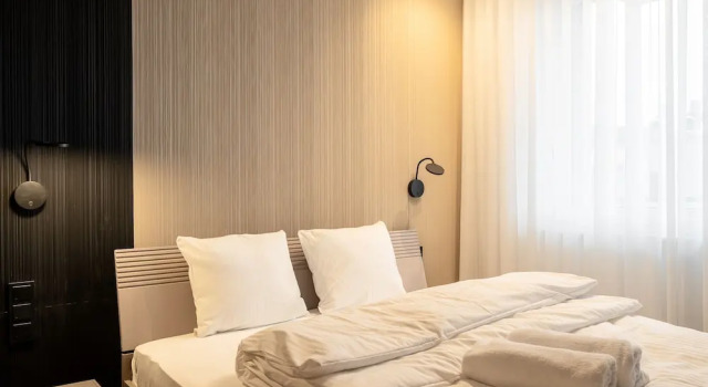 RentPlanet - Browary Wrocławskie, Забронировать Отель Средместье 