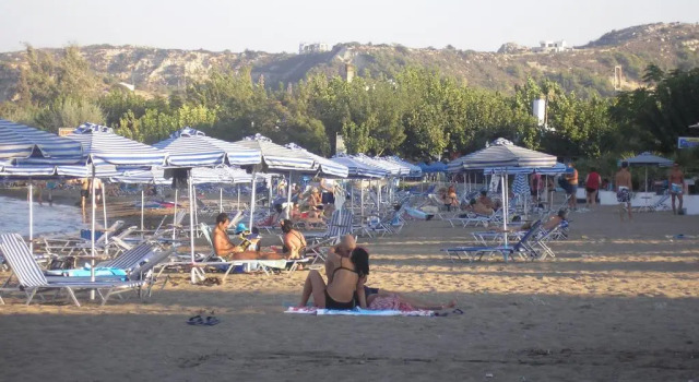 Апартаменты Nephele Apartments
