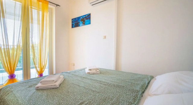 House Graziani Krk/Kornić 31646, Prenota Hotel Hotel a Isole Quarnerine con piscina, Piscina