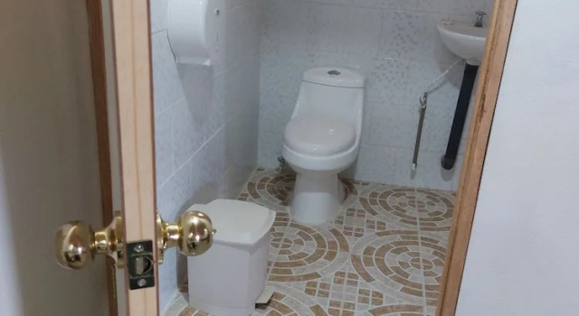 Номер Economy Hotel Diwas