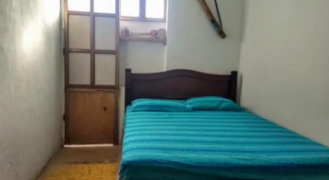 Villa Mandela Hostel Casa Mojito