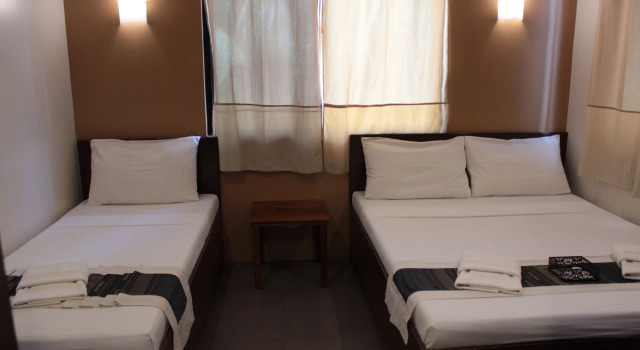 Casa Coron Hotel