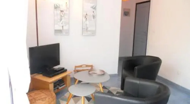 Holiday home Rue de Nivern Bihan