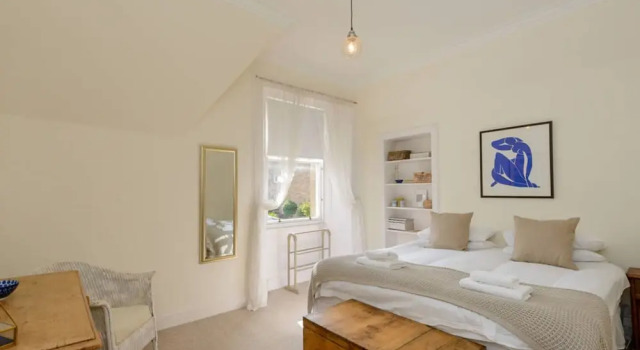 Forthview, Prenota Appartamento Hotel a Lothian con parcheggio, Parcheggio
