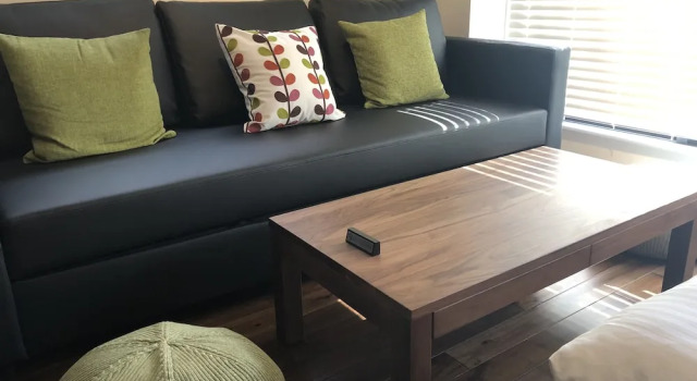 Номер Superior Condominium MIRAHAKONE
