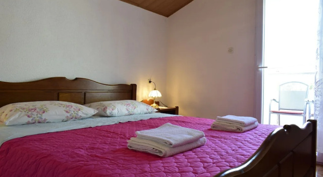 Апартаменты Comfort Apartment Tommy