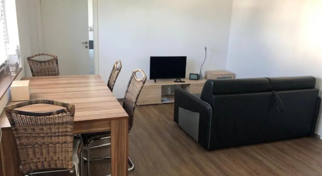 Апартаменты Ferienwohnung Janson