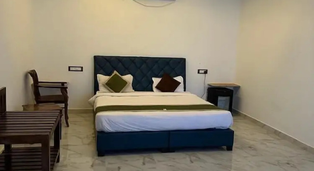 Коттедж Gujarat Resort Jaisalmer