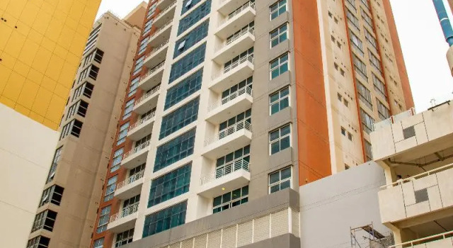 Ginger Luxury Apartments, Забронировать Апартаменты/квартира Апартаменты Манамы, рядом с Juffair Mall, Апартаменты/квартира