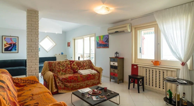 Apartment - B.Caracciolo II BH 91