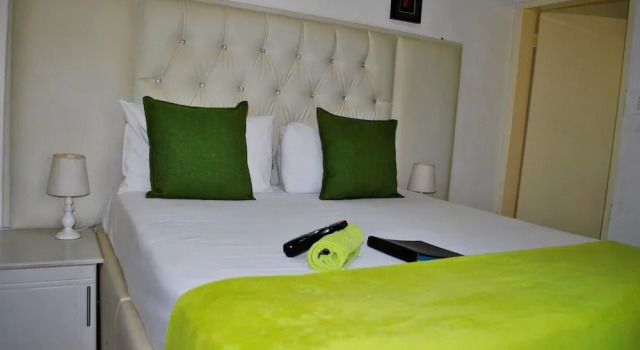 Двухместный номер Standard Lapologa Bed & Breakfast