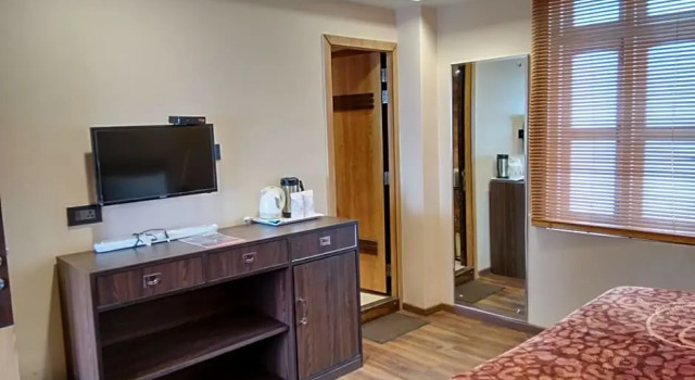 Двухместный номер Superior Jewel of the East Residency & Spa