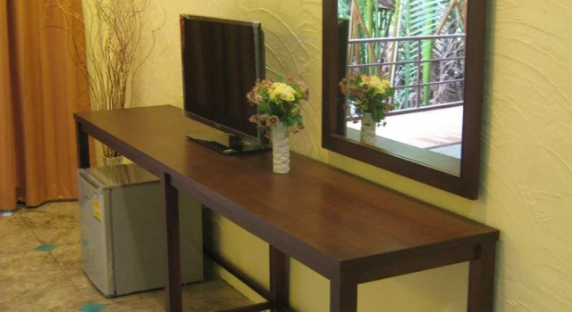 Poomthidee Amphawa Resort, Забронировать Курортный отель Курортные отели Ампхава, Курортный отель