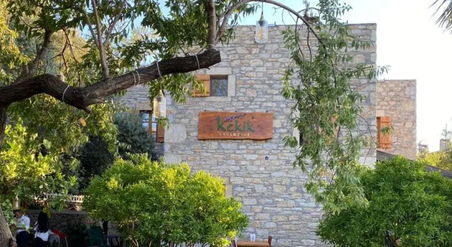 Kekik Exclusive Hotel, Rezervovat Hotel Hotely v Mugla s parkováním, Parkování