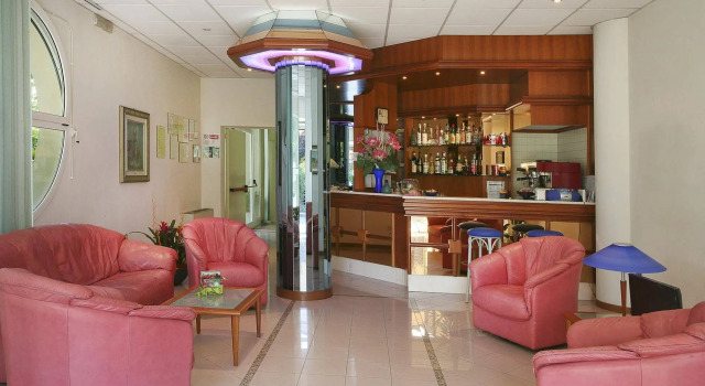 Residence le Spiagge