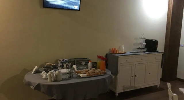 Номер Standard B&B Nonna Maria