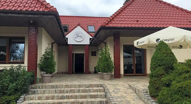 Hotel i Restauracja Jan, Prenota Hotel Bełchatów Lodz