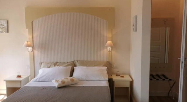 Номер Standard AriediParma - Rooms&apartments