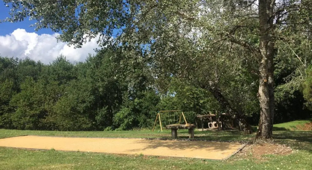 Коттедж Parc de la Fage by Douce France Location