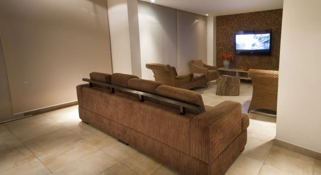 Hotel Porto Sol Ingleses
